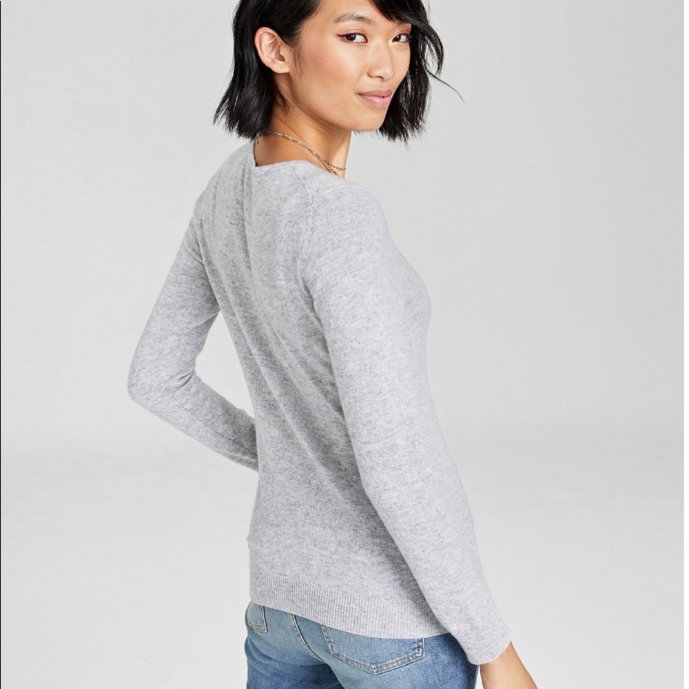 Cashmere Sweater, size S